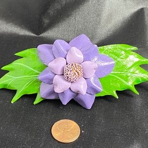 Hair Accessories – Jewelry for your hair